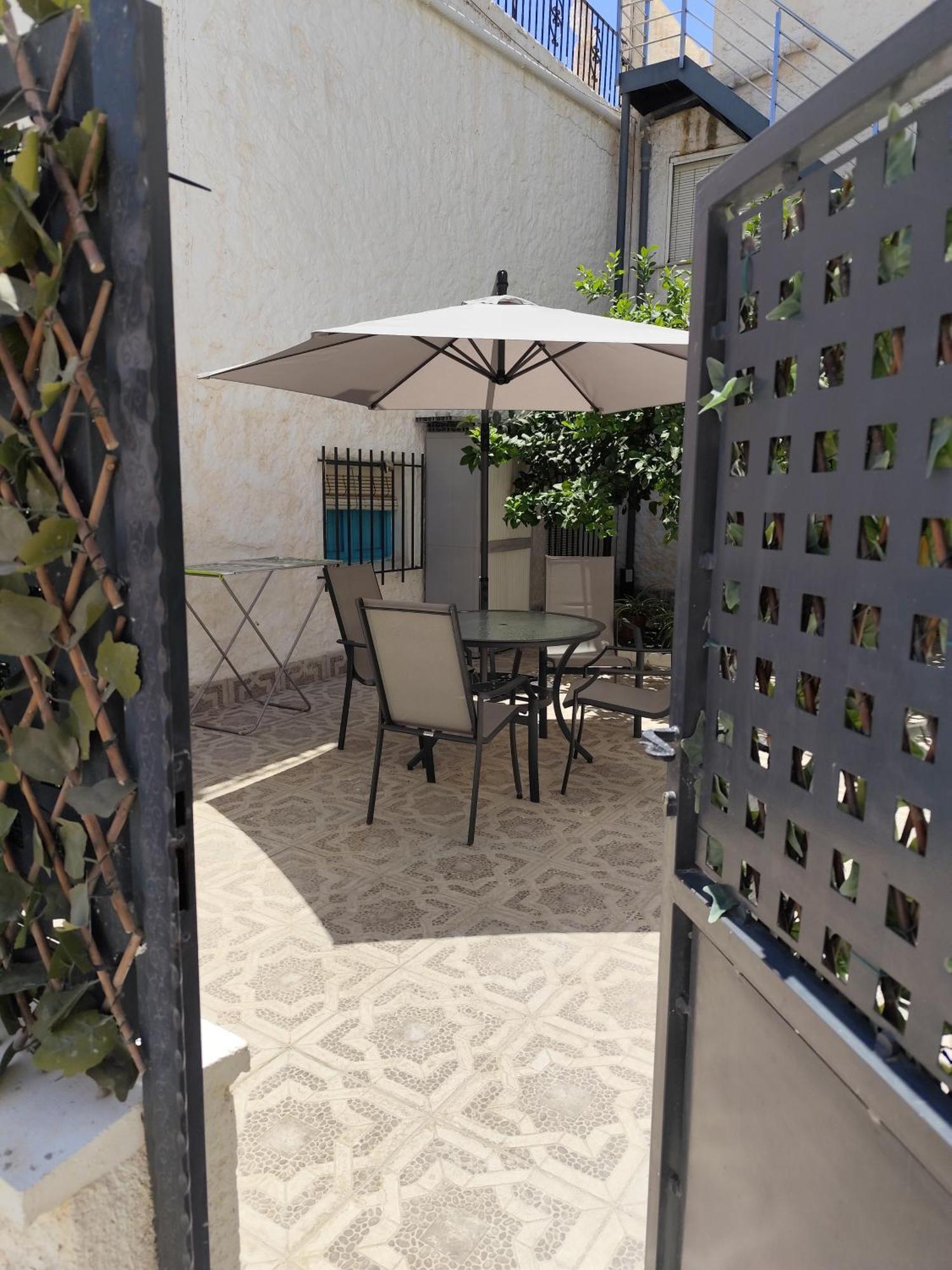 Apartamento El Limonero La Marina de la Torre Exterior foto